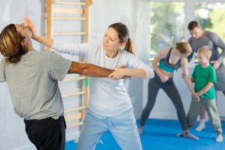 Krav maga